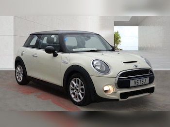 Used MINI Hatch 2014 for sale - 78611807: Photo