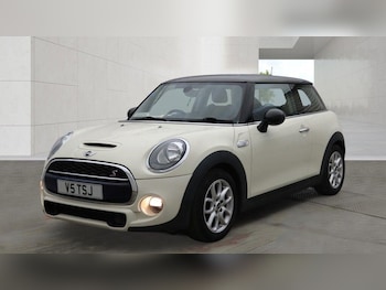Used MINI Hatch 2014 for sale - 78611807: Photo