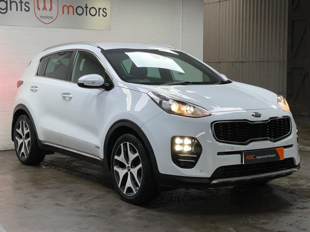 Used Kia Sportage 2017 for sale - 77890214: Photo 15