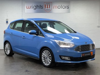 2016 - 1.5 TDCi Titanium Euro 6 (s/s) 5dr