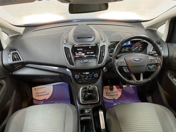 Used Ford C-Max 2016 for sale - 76023255: Photo 23