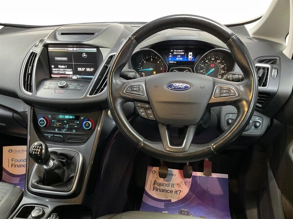 Used Ford C-Max 2016 for sale - 76023255: Photo 24
