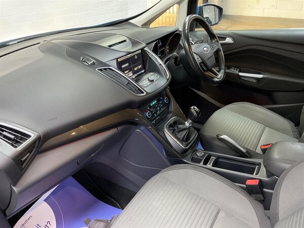 Used Ford C-Max 2016 for sale - 76023255: Photo 25