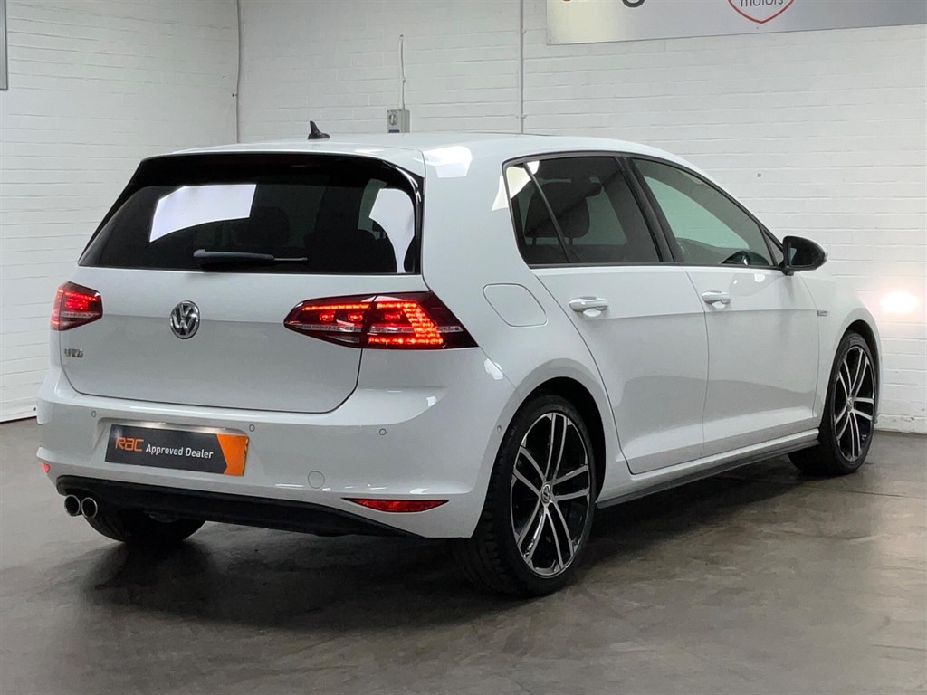 Used Volkswagen Golf 2016 for sale - 76008446: Photo 10