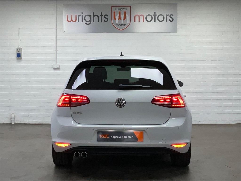 Used Volkswagen Golf 2016 for sale - 76008446: Photo 13