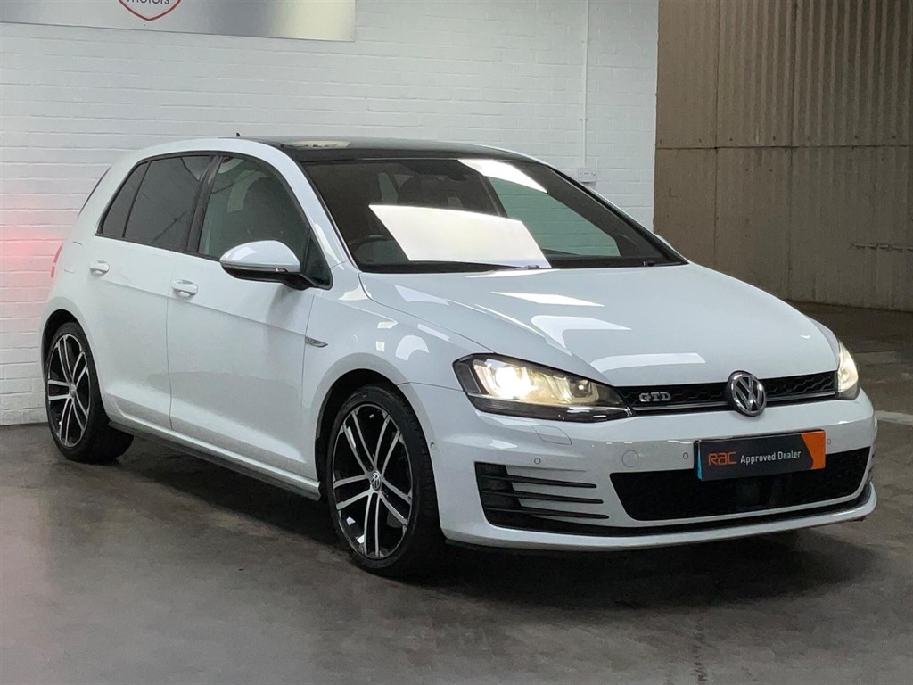 Used Volkswagen Golf 2016 for sale - 76008446: Photo 15