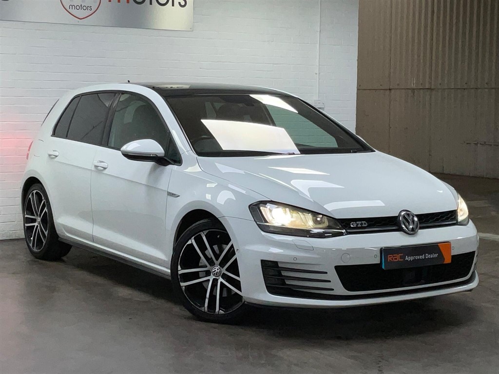 Used Volkswagen Golf 2016 for sale - 76008446: Photo 16