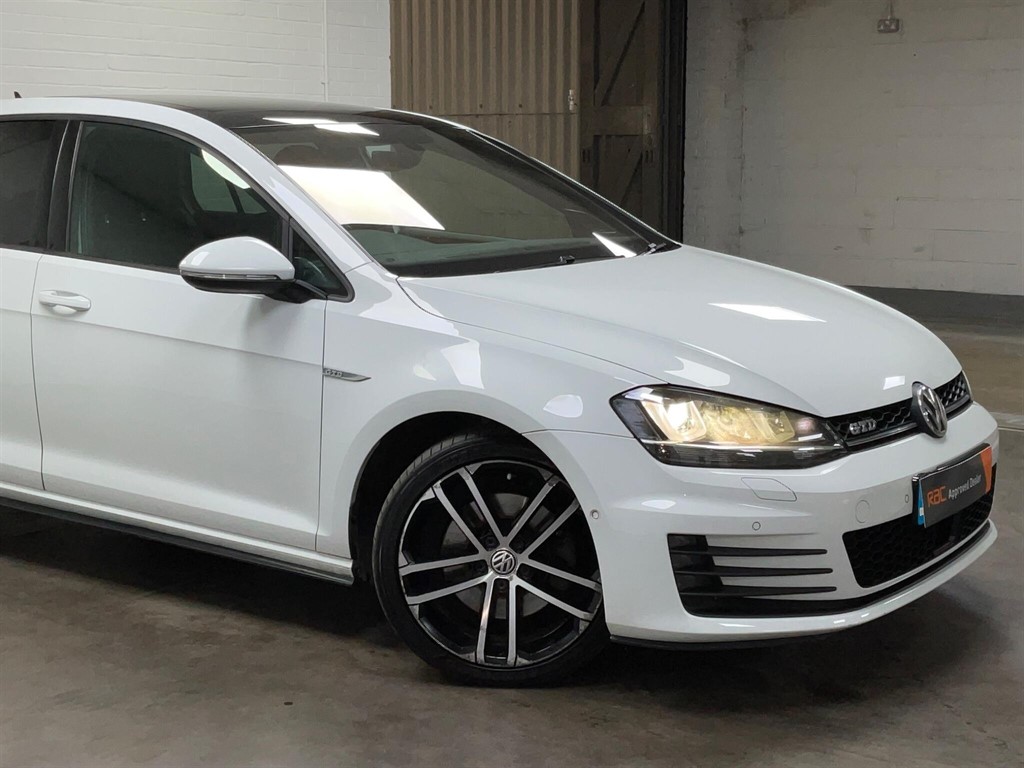 Used Volkswagen Golf 2016 for sale - 76008446: Photo 17