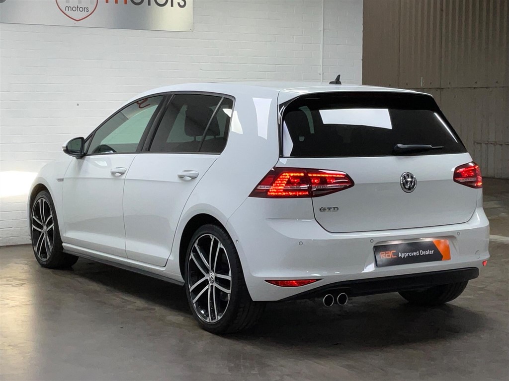 Used Volkswagen Golf 2016 for sale - 76008446: Photo 18