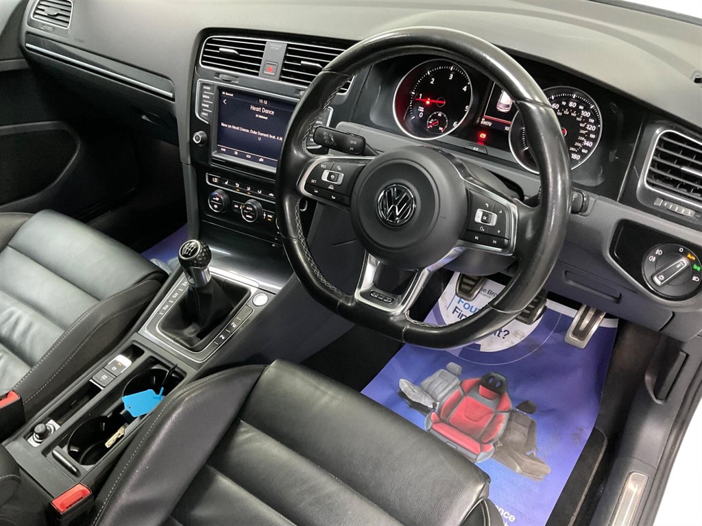 Used Volkswagen Golf 2016 for sale - 76008446: Photo 22