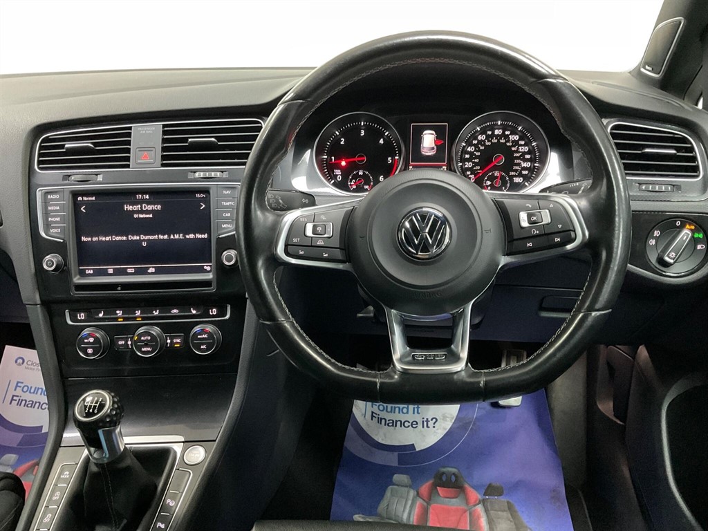 Used Volkswagen Golf 2016 for sale - 76008446: Photo 23