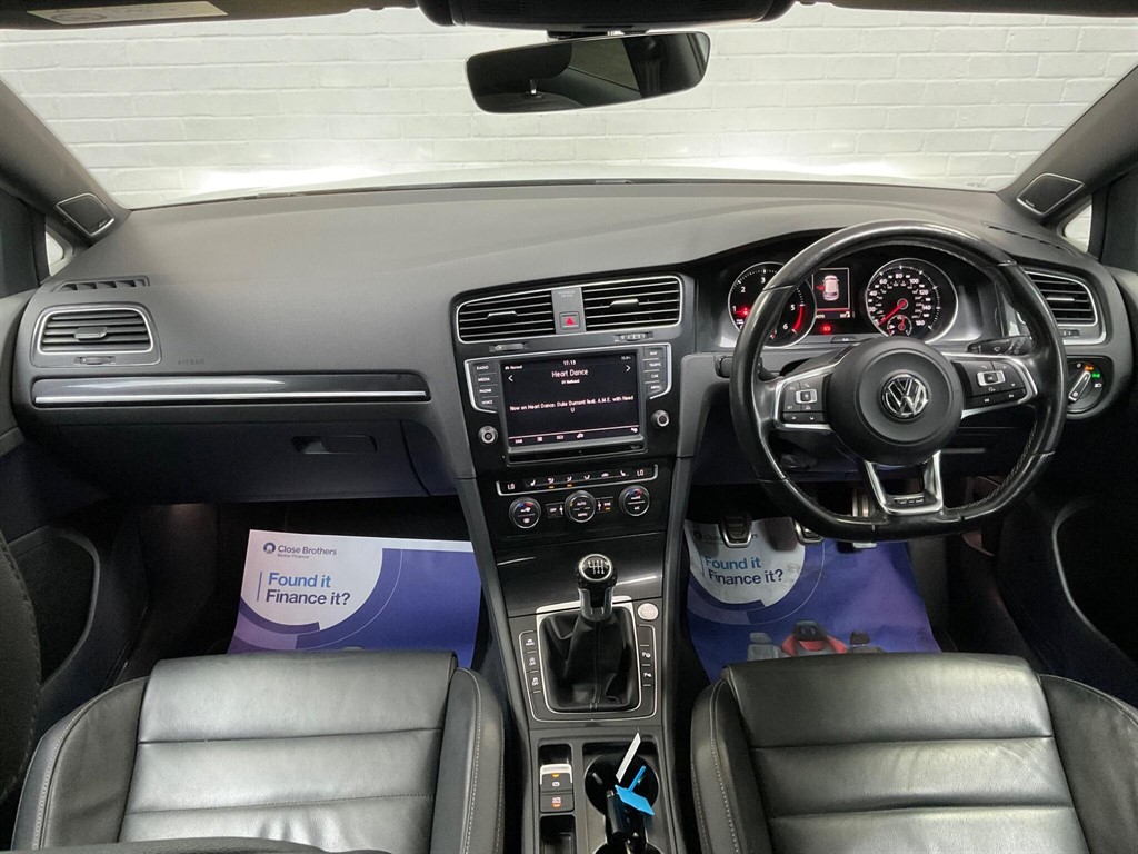 Used Volkswagen Golf 2016 for sale - 76008446: Photo 24