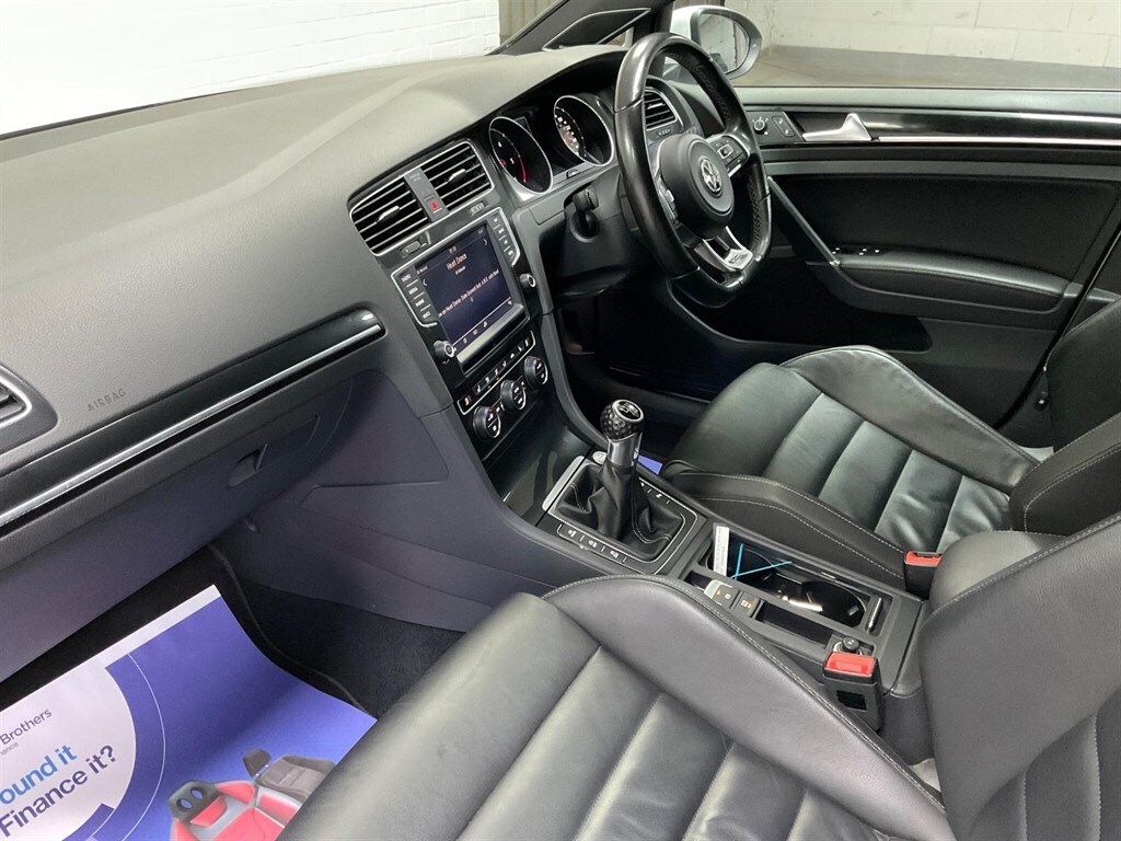 Used Volkswagen Golf 2016 for sale - 76008446: Photo 25