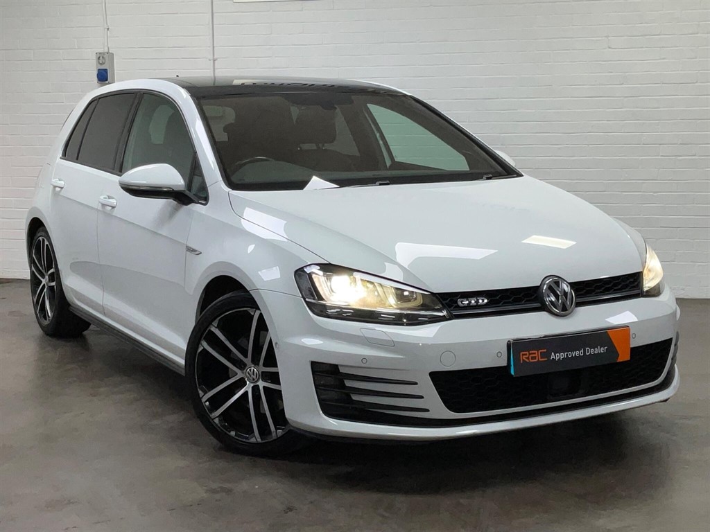 Used Volkswagen Golf 2016 for sale - 76008446: Photo 4