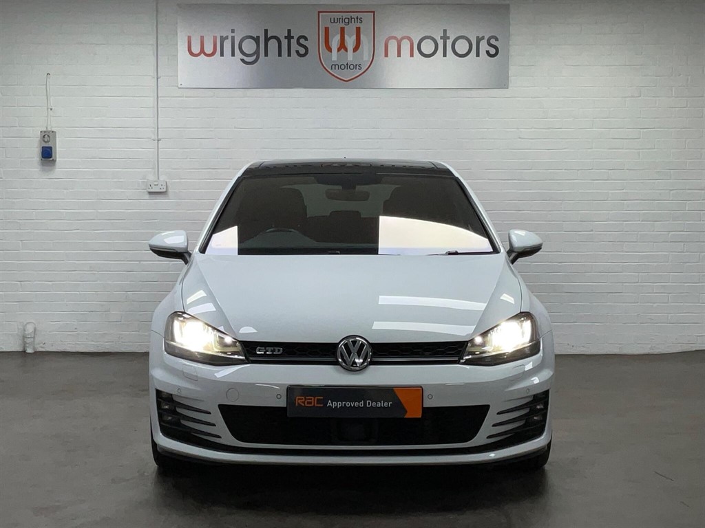 Used Volkswagen Golf 2016 for sale - 76008446: Photo 5