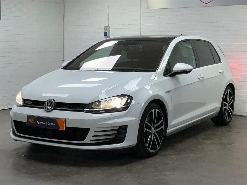 Used Volkswagen Golf 2016 for sale - 76008446: Photo 6