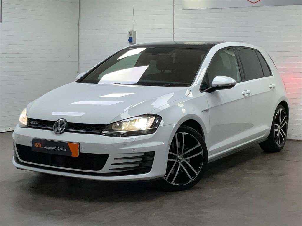 Used Volkswagen Golf 2016 for sale - 76008446: Photo 7
