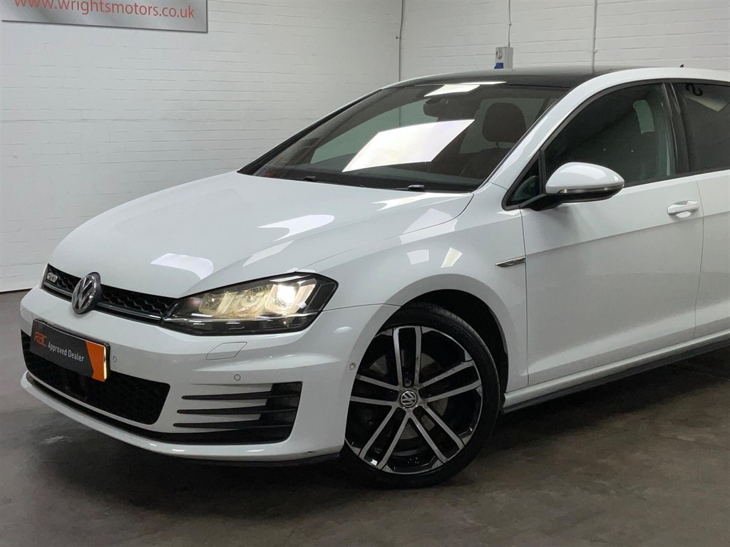 Used Volkswagen Golf 2016 for sale - 76008446: Photo 8