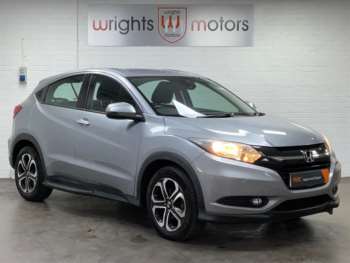 Used Honda HR-V 2016 for sale - 74755798: Photo