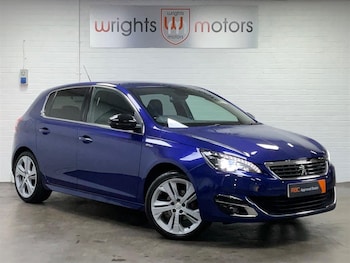 Peugeot - 308