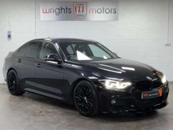 Used BMW 3 Series 2017 for sale - 74620988: Photo