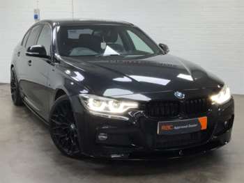 Used BMW 3 Series 2017 for sale - 74620988: Photo