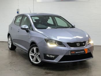 Used SEAT Ibiza 2016 for sale - 79528071: Photo