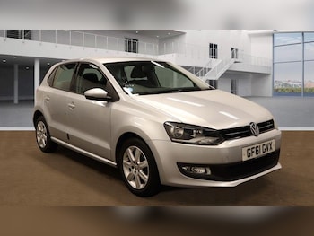 Volkswagen - Polo