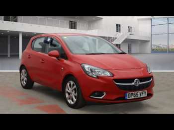 2015 - 1.4i Turbo ecoFLEX SRi Euro 6 (s/s) 5dr