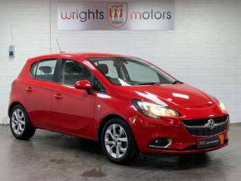 Used Vauxhall Corsa 2015 for sale - 74801088: Photo
