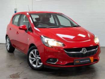 Used Vauxhall Corsa 2015 for sale - 74801088: Photo