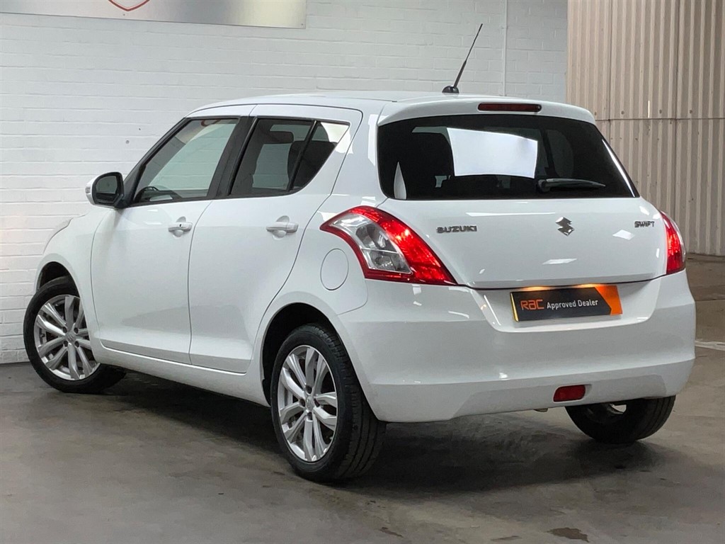 Used Suzuki Swift 2015 for sale - 77563450: Photo 19