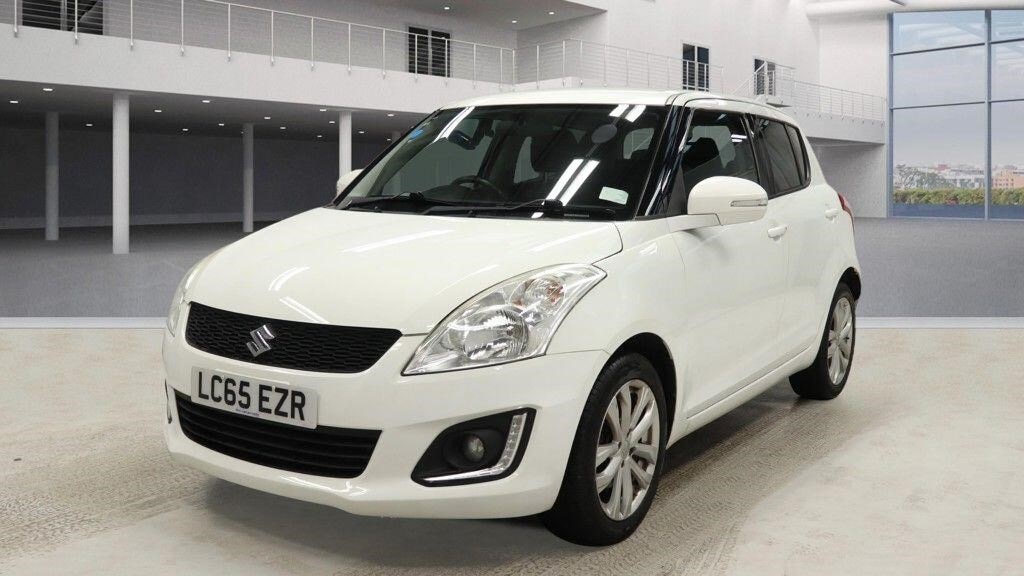 Used Suzuki Swift 2015 for sale - 77563450: Photo 2