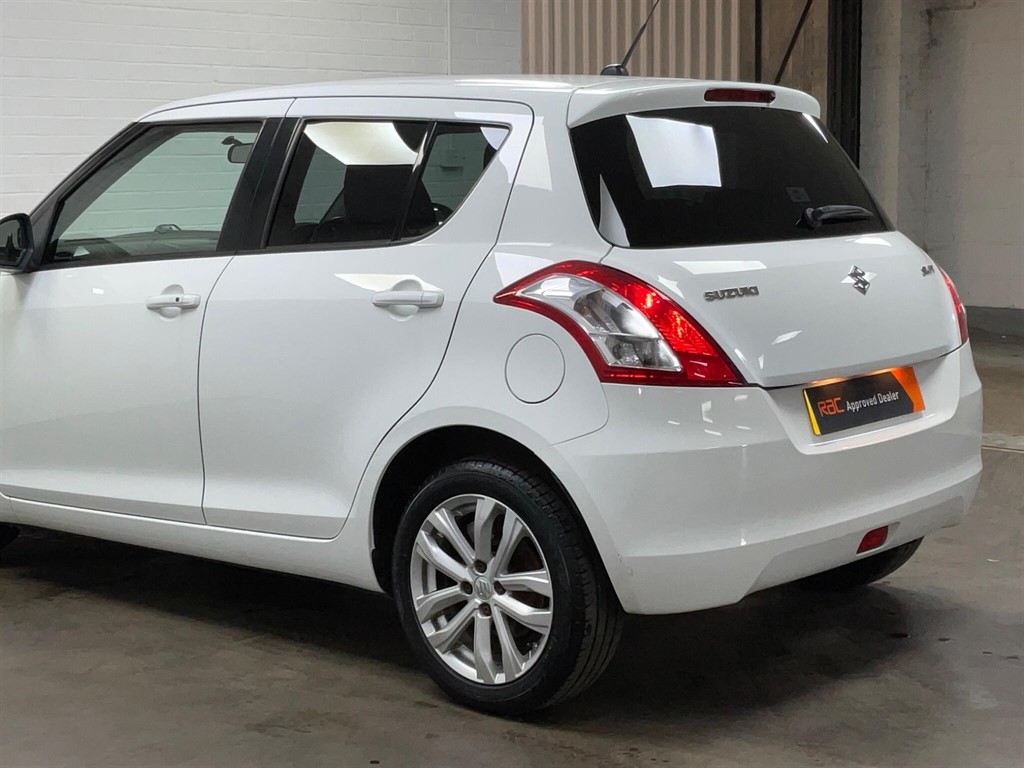 Used Suzuki Swift 2015 for sale - 77563450: Photo 20