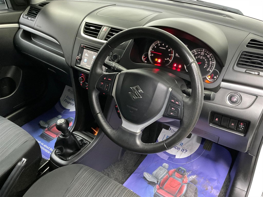 Used Suzuki Swift 2015 for sale - 77563450: Photo 22