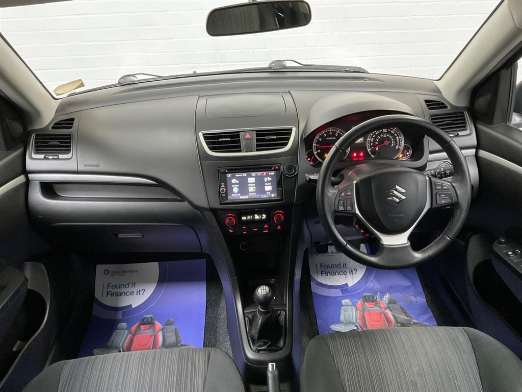 Used Suzuki Swift 2015 for sale - 77563450: Photo 23