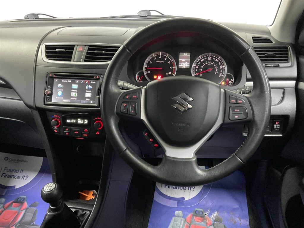 Used Suzuki Swift 2015 for sale - 77563450: Photo 24