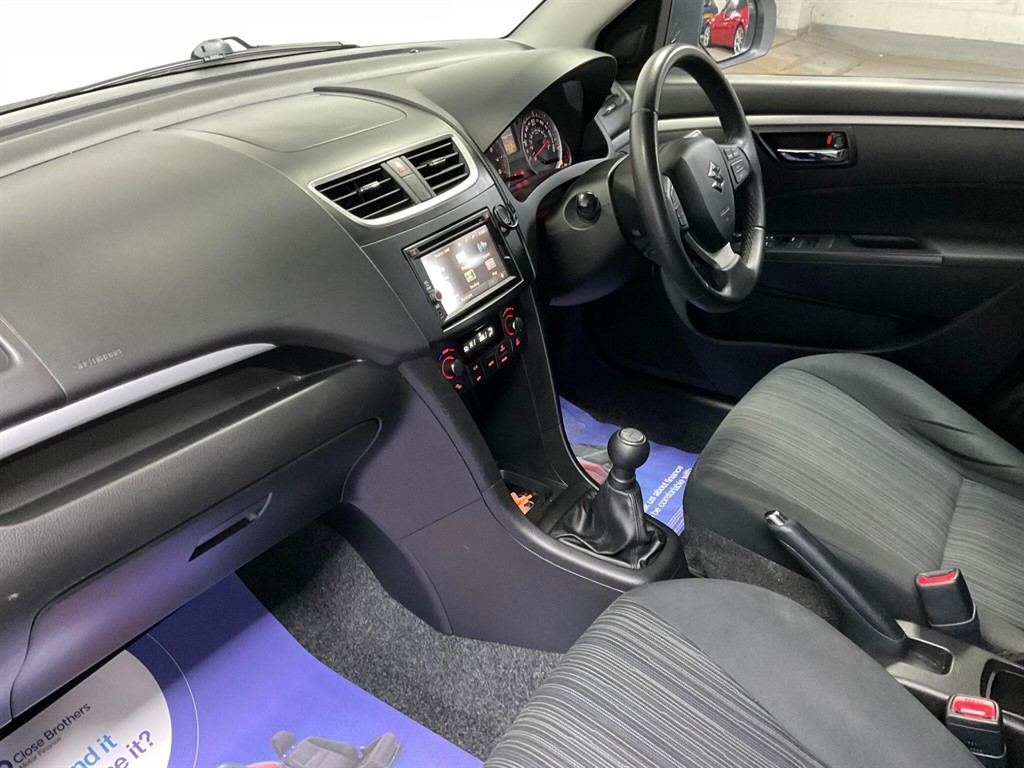 Used Suzuki Swift 2015 for sale - 77563450: Photo 25