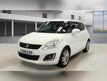 Used Suzuki Swift 2015 for sale - 77563450: Photo