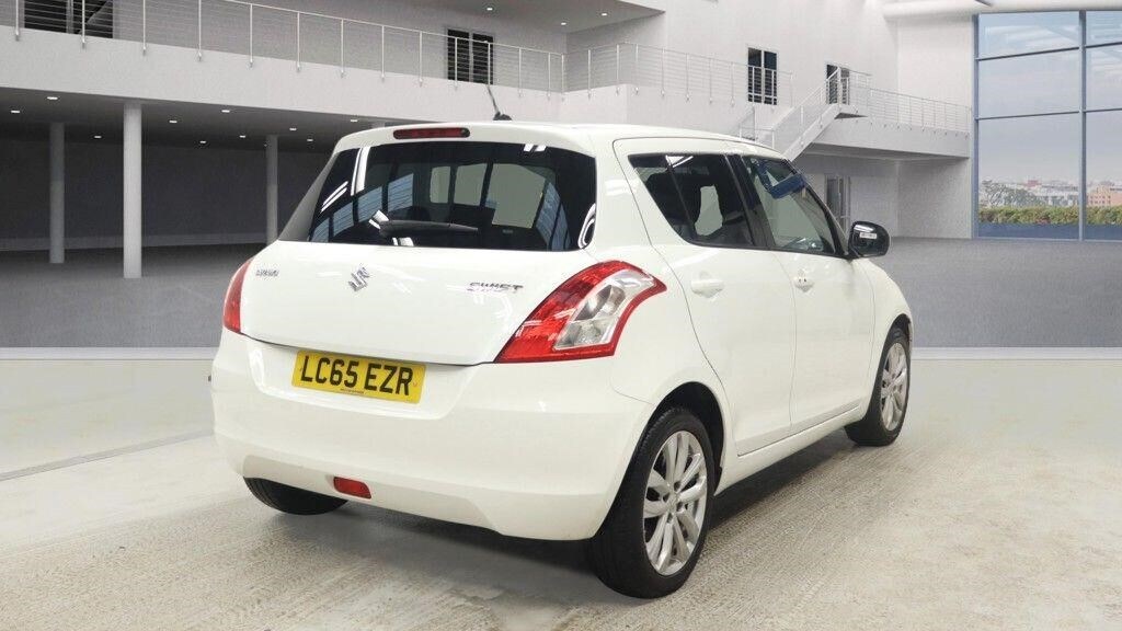 Used Suzuki Swift 2015 for sale - 77563450: Photo 7