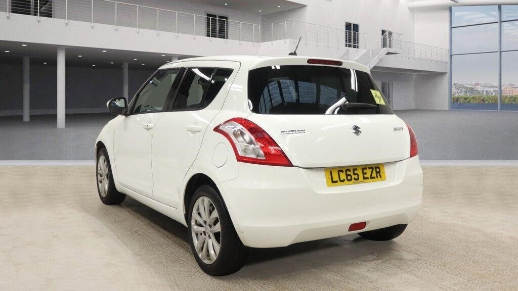 Used Suzuki Swift 2015 for sale - 77563450: Photo 8