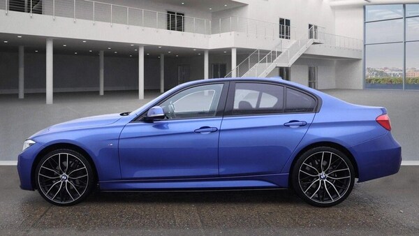 Used BMW 3 Series 2017 for sale - 76178119: Photo 10