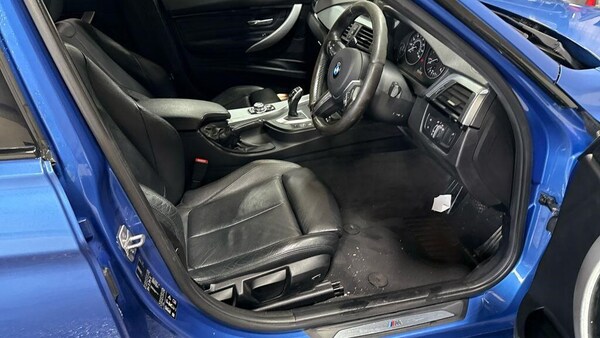 Used BMW 3 Series 2017 for sale - 76178119: Photo 12
