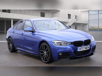 BMW - 3 Series