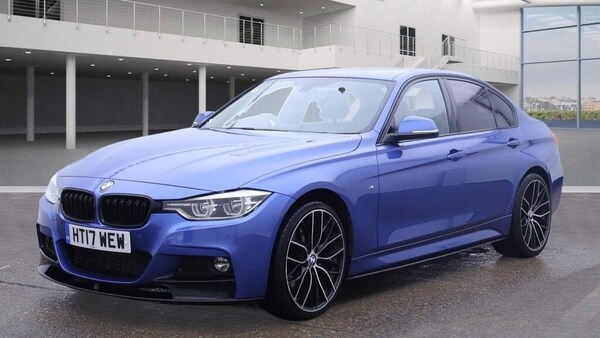 Used BMW 3 Series 2017 for sale - 76178119: Photo 3