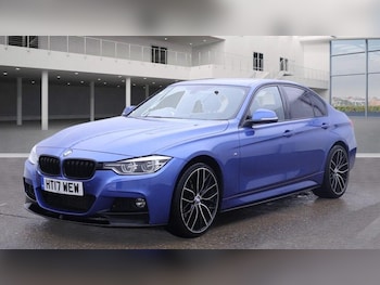 Used BMW 3 Series 2017 for sale - 76178119: Photo 3