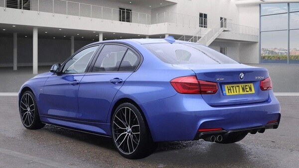 Used BMW 3 Series 2017 for sale - 76178119: Photo 5