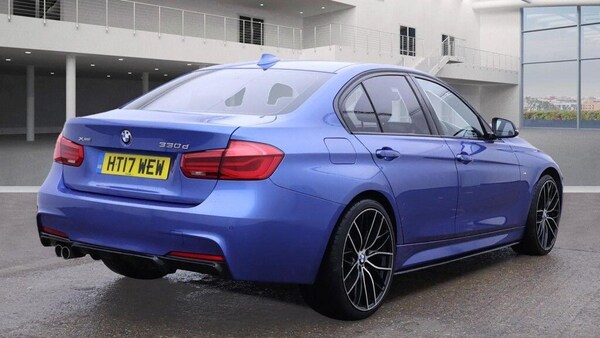 Used BMW 3 Series 2017 for sale - 76178119: Photo 6