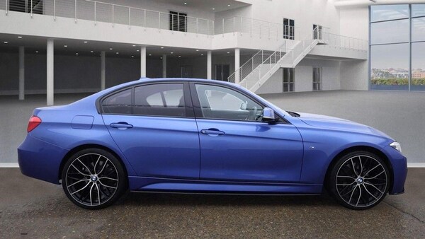 Used BMW 3 Series 2017 for sale - 76178119: Photo 8