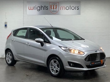 Ford - Fiesta